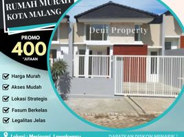 2 Bedroom Villa for sale in Jombang, East Jawa, Jombang, Jombang