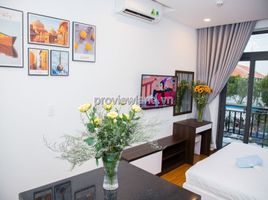 1 Schlafzimmer Appartement zu vermieten in Thao Dien, Ho Chi Minh City, Thao Dien