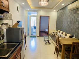 1 Bedroom Condo for rent in Ward 2, Ho Chi Minh City, Ward 2