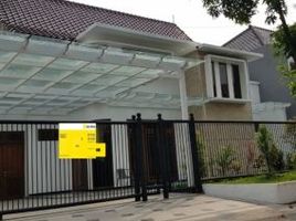 4 Bedroom House for sale in Gunung Anyar, Surabaya, Gunung Anyar