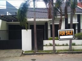 Villa 4 chambre à vendre à Mulyorejo, East Jawa, Mulyorejo