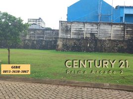  Terreno (Parcela) en venta en Pondok Aren, Banten, Pondok Aren