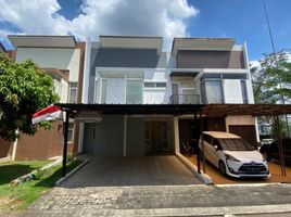 3 Bedroom House for sale in Cipondoh, Banten, Cipondoh, Tangerang, Banten