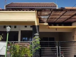 4 Bedroom House for sale in Waru, Sidoarjo, Waru