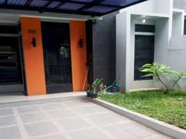 2 Kamar Rumah for sale in Parongpong, West Jawa, Parongpong