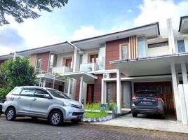 4 Schlafzimmer Villa zu verkaufen in Mlati, Yogyakarta, Mlati