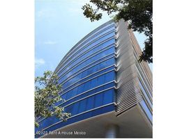 127 m² Office for rent in Cuajimalpa De Morelos, Ciudad de México, Cuajimalpa De Morelos