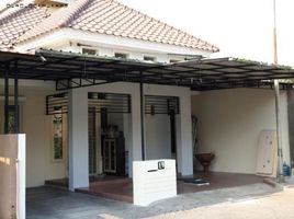 3 Kamar Rumah for sale in Gayungan, Surabaya, Gayungan