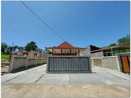 4 Habitación Casa en venta en Prambanan, Jawa Tengah, Prambanan, Klaten