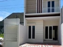 3 Habitación Villa en venta en Mulyorejo, East Jawa, Mulyorejo