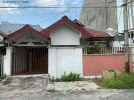 3 Habitación Casa en venta en Tambaksari, East Jawa, Tambaksari