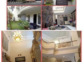 6 Habitación Casa en venta en Mulyorejo, East Jawa, Mulyorejo