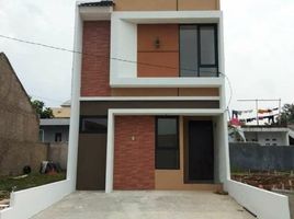 3 Bedroom House for sale in Margacinta, Bandung, Margacinta