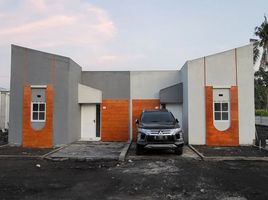 2 Bedroom House for sale in Pakis, Malang Regency, Pakis