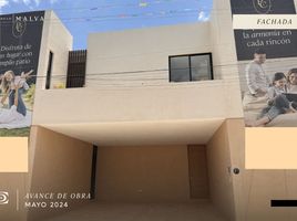 4 Bedroom House for sale in Merida, Yucatan, Merida