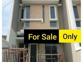 4 Habitación Villa en venta en Mulyorejo, East Jawa, Mulyorejo