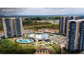 3 Habitación Apartamento en venta en Risaralda, Pereira, Risaralda