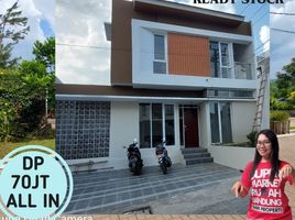 3 Kamar Rumah for sale in Parongpong, Bandung, Parongpong