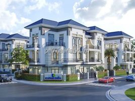 4 Phòng ngủ Nhà mặt tiền for sale at Verosa Park, Phú Hữu