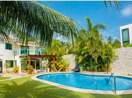 5 Habitación Casa en venta en Cozumel, Quintana Roo, Cozumel, Quintana Roo, México