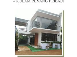 3 Bedroom House for sale in Ciracas, Jakarta Timur, Ciracas