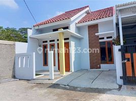 2 Kamar Vila for sale in Bojonggede, Bogor, Bojonggede