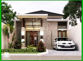 3 Habitación Casa en venta en Depok, Yogyakarta, Depok