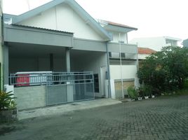 2 Kamar Rumah for sale in Gayungan, Surabaya, Gayungan