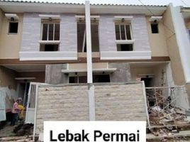 3 Habitación Casa en venta en Tambaksari, East Jawa, Tambaksari