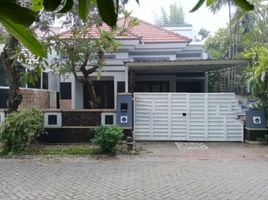 3 Habitación Casa en venta en Tambaksari, East Jawa, Tambaksari