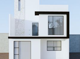 3 Bedroom House for sale in Pachuca De Soto, Hidalgo, Pachuca De Soto