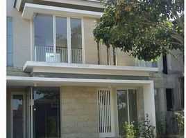 4 Habitación Casa en venta en Tambaksari, East Jawa, Tambaksari