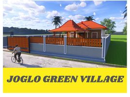 3 Habitación Casa en venta en Prambanan, Jawa Tengah, Prambanan