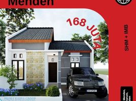 2 Bedroom House for sale in Jagonalan, Klaten, Jagonalan