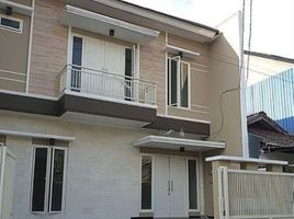 4 Habitación Casa en venta en Tambaksari, East Jawa, Tambaksari