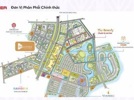 2 Phòng ngủ Căn hộ for sale at Vinhomes Grand Park, Long Thạnh Mỹ