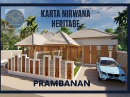 3 Habitación Casa en venta en Seyegan, Yogyakarta, Seyegan, Sleman