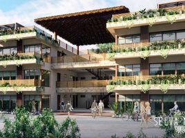 Appartement Studio à vendre à Cozumel, Quintana Roo, Cozumel