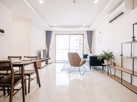 3 Phòng ngủ Chung cư for rent in Phường 4, Quận 4, Phường 4