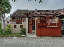3 Habitación Casa en venta en Lakarsantri, East Jawa, Lakarsantri