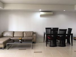 3 chambre Appartement for rent in Ward 5, Phu Nhuan, Ward 5