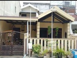 3 Habitación Casa en venta en Sukolilo, East Jawa, Sukolilo
