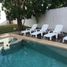 4 Schlafzimmer Haus zu vermieten in Yaxkukul, Yucatan, Yaxkukul