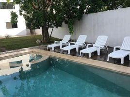 4 Bedroom House for rent in Yaxkukul, Yucatan, Yaxkukul