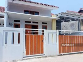 2 Bedroom House for sale in Pancoranmas, Bogor, Pancoranmas