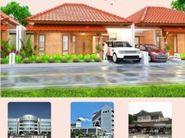 3 Habitación Casa en venta en Seyegan, Yogyakarta, Seyegan