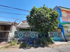 4 Habitación Casa en venta en Wiyung, East Jawa, Wiyung