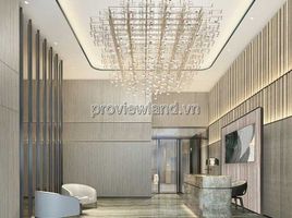 3 chambre Appartement for sale in Da Kao, District 1, Da Kao