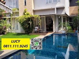 5 Bedroom House for sale in Pondok Aren, Tangerang, Pondok Aren