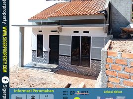 2 Bedroom House for sale in Lampung, Sukarame, Bandar Lampung, Lampung